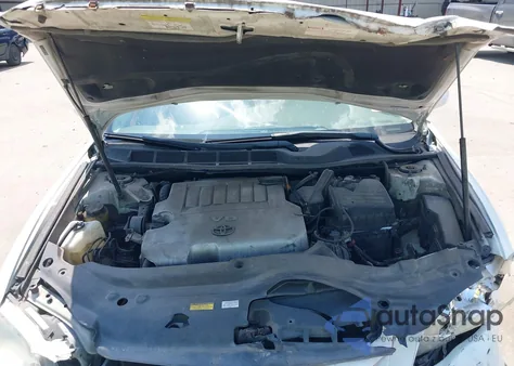 2005 Toyota Avalon Limited из США, поврежденный, VIN 4T1BK36B45U008451